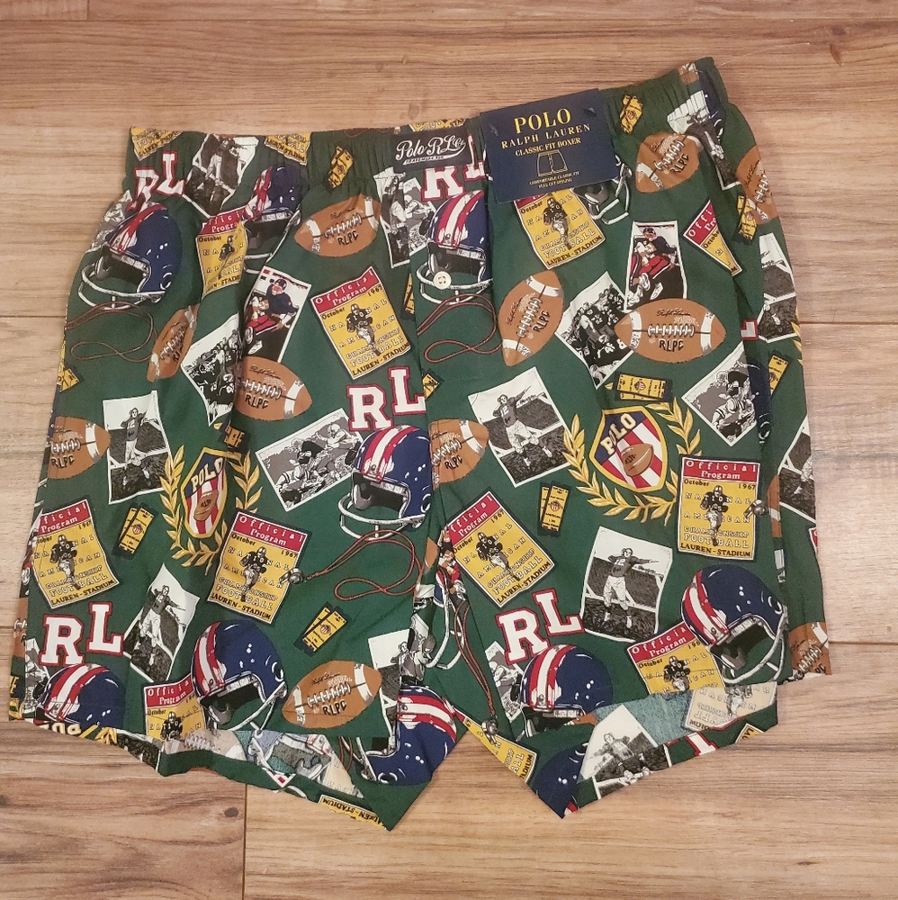 Polo Ralph Lauren Boxers